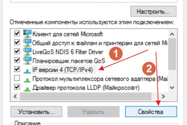 Кракен новый маркетплейс