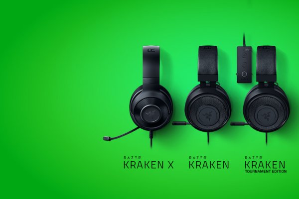 Kraken домен